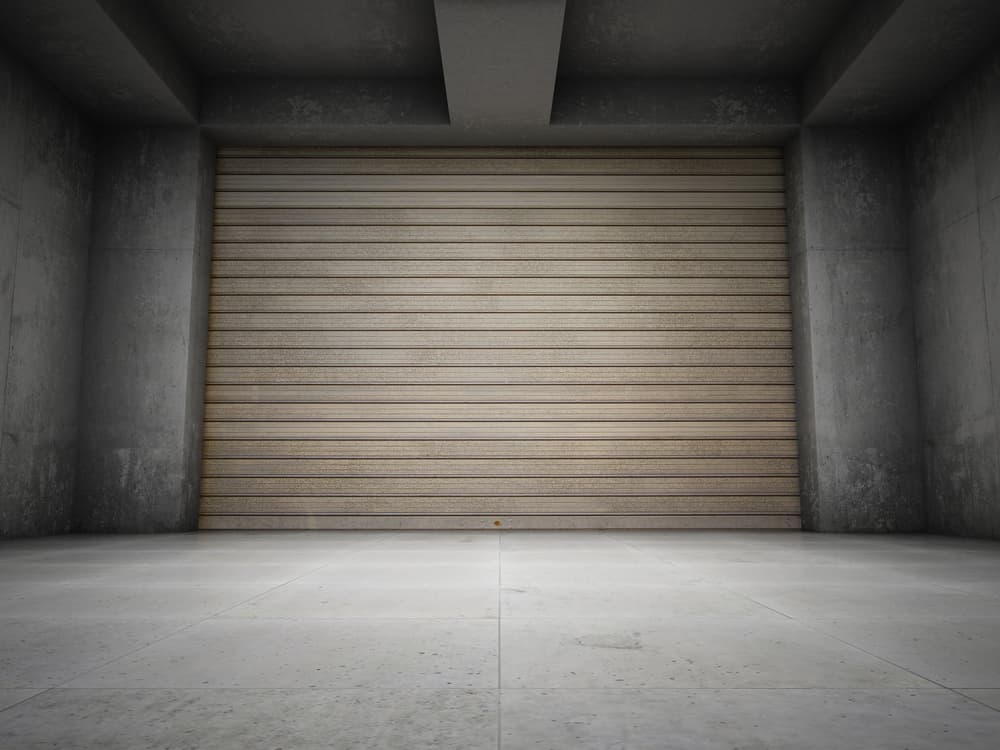 Durable & Stylish Garage Flooring Solutions by Total Care Concrete